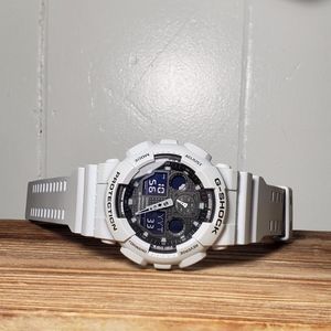 G-SHOCK